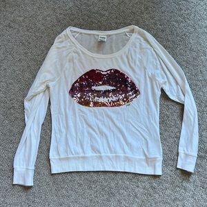 Victoria’s Secret Pink shirt
